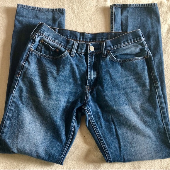 Bullhead Other - Bullhead Dillon Skinny 32x32